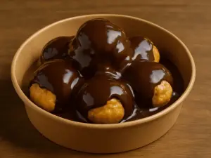 Profiterol 