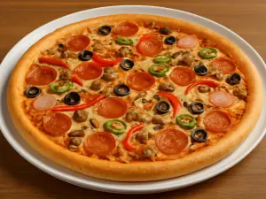 Pizza Çeşitleri